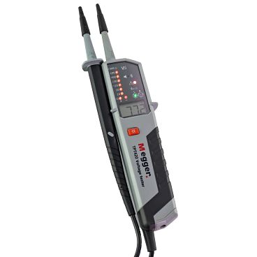 Megger TPT420 Spannungsprüfer