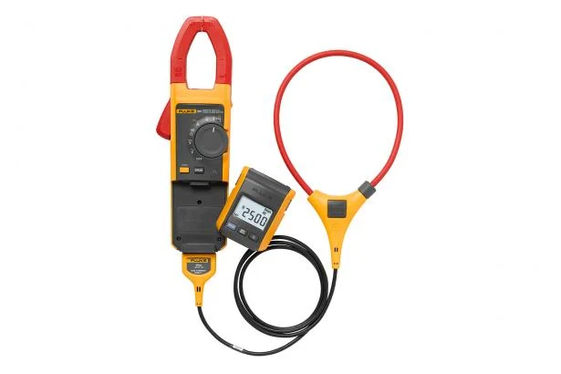 Fluke 381 TRMS-Stromzange