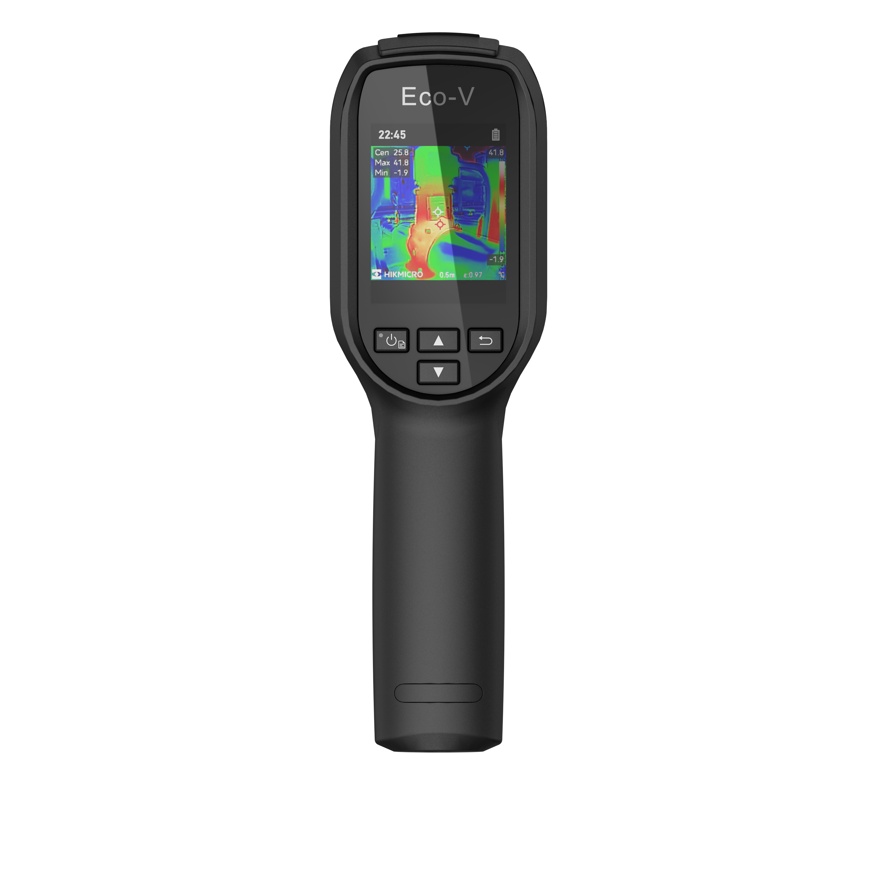 Hikmicro Eco-V Wärmebildkamera