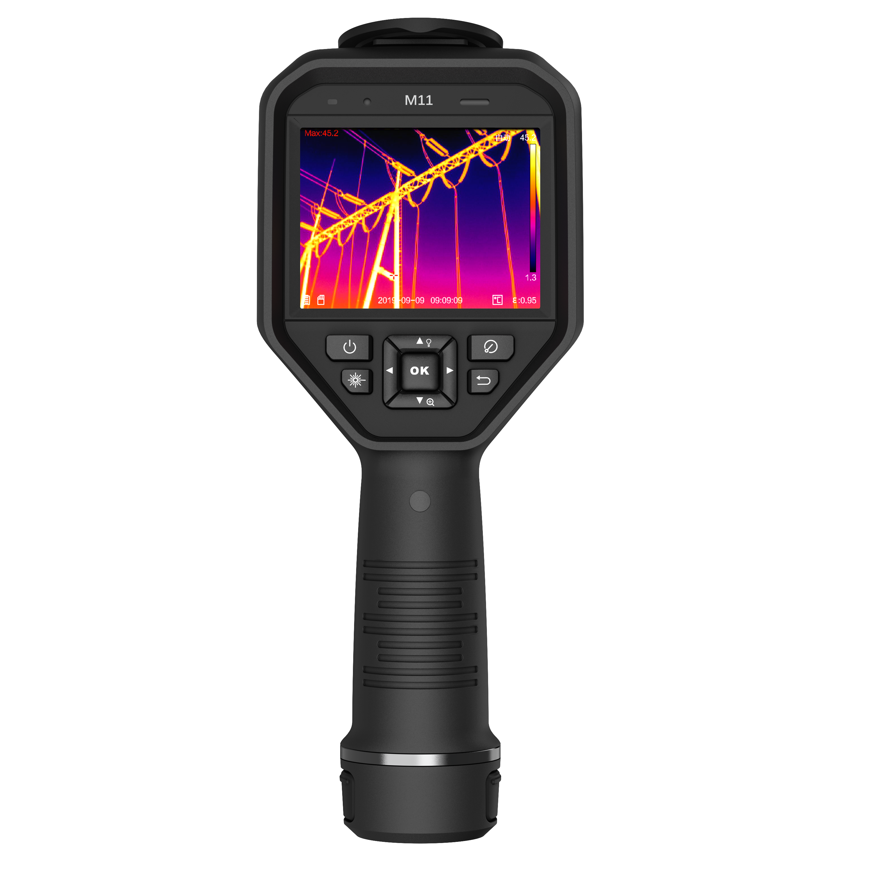 Hikmicro M11 Wärmebildkamera