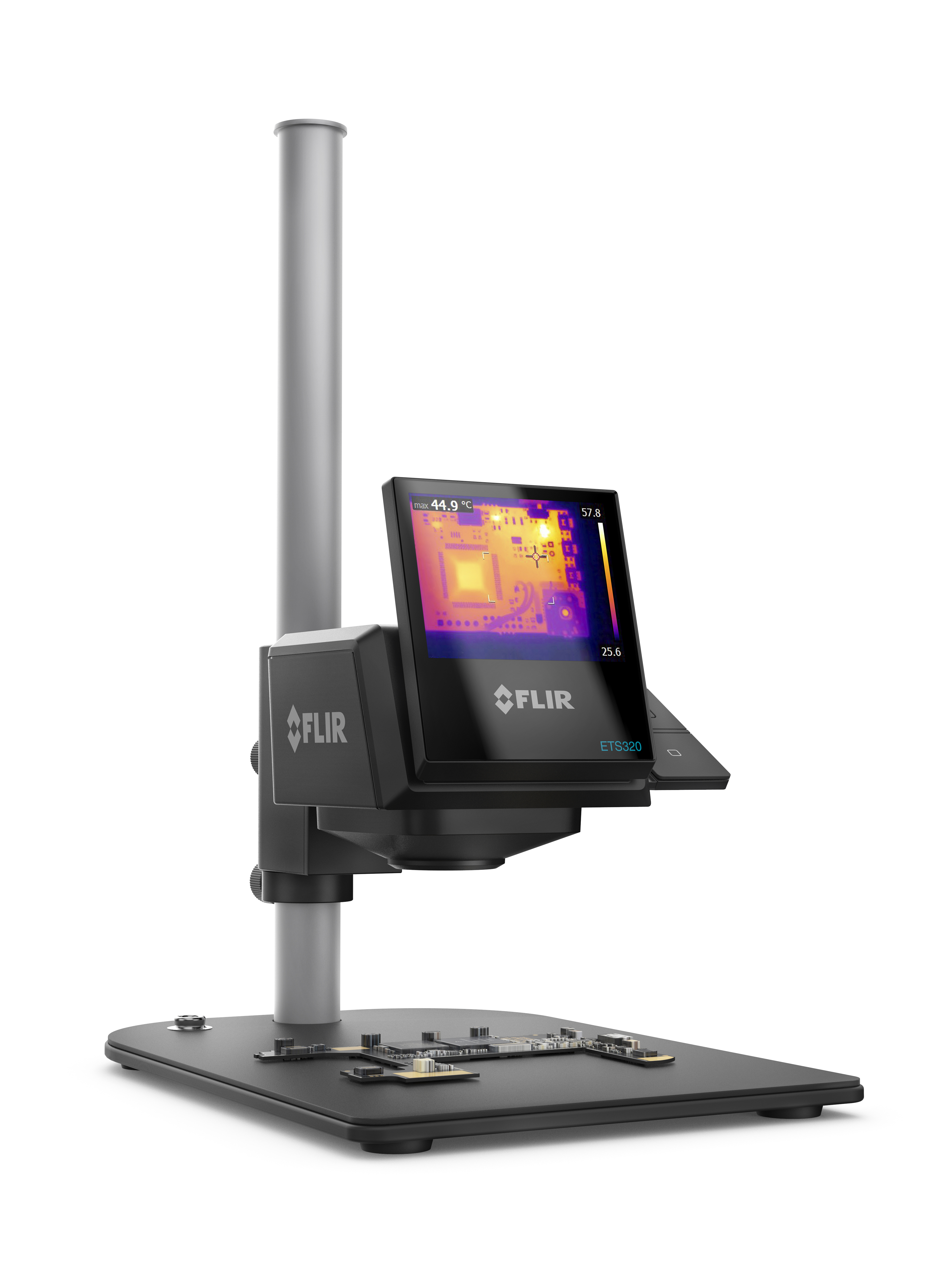 FLIR ETS320 Wärmebildgebungssystem