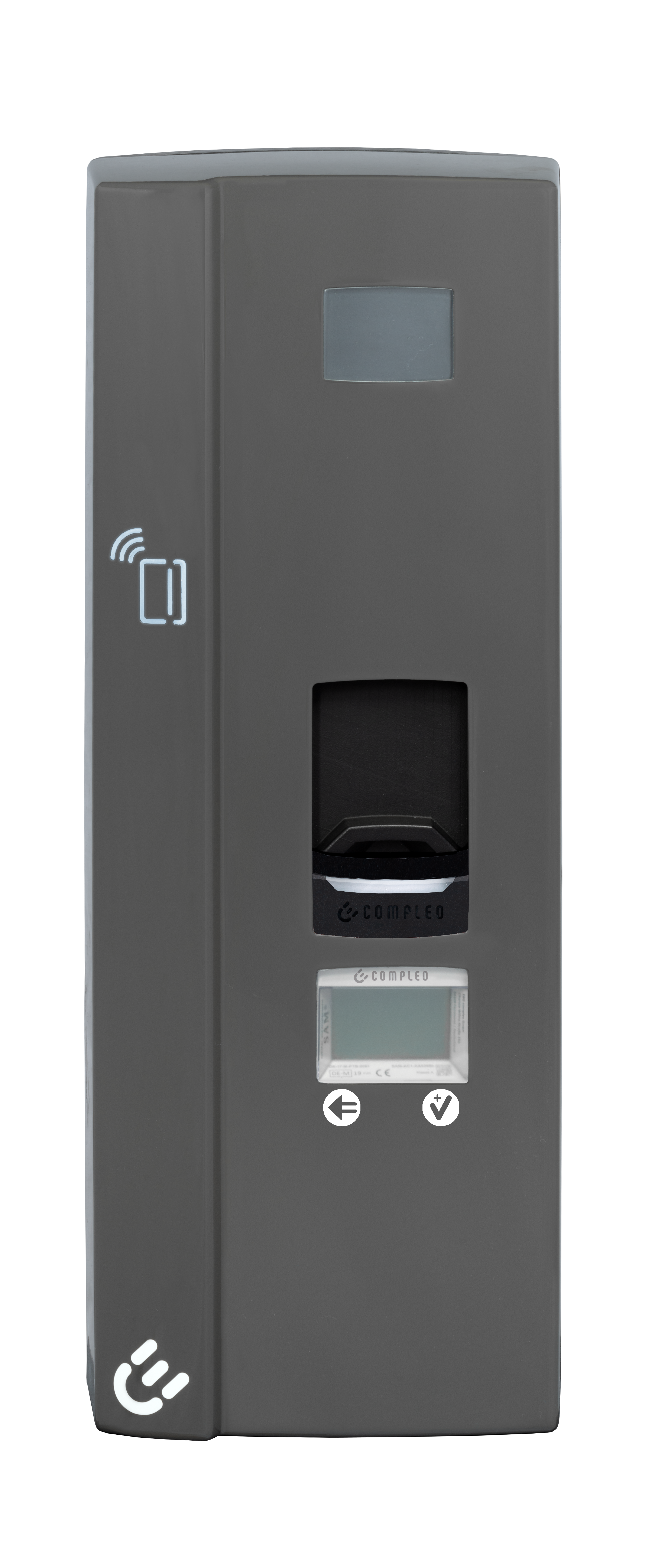 Compleo Solo Premiumline SAM Ladestation