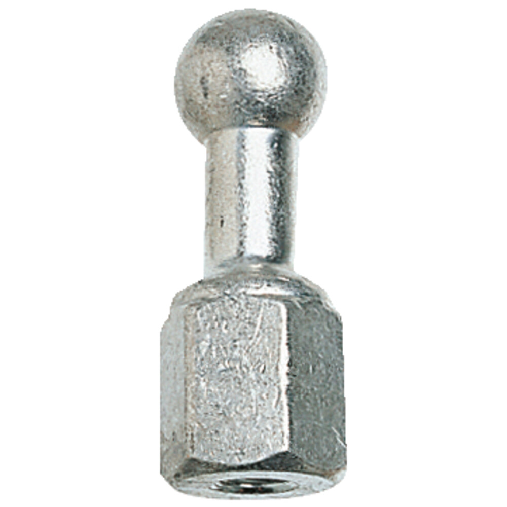 Catu Festpunktkugel Ø 20 mm. Icc 20 kA/1s