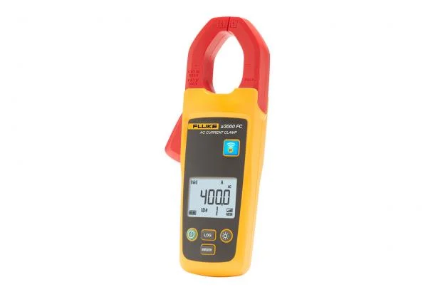 Fluke A3000 FC Wechselstromzange