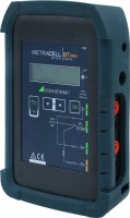 Gossen Metrawatt Metracell BT Pro Batterietester Comfort