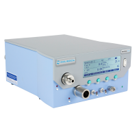 Rigel VenTest 810 Durchflussanalysegerät