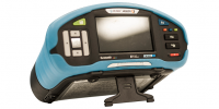 Eurotest MB 3155 XD ST Installationstester