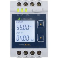Gossen Metrawatt SIRAX BT5300 Messumformer