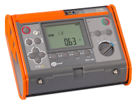 Sonel MZC-306 Schleifenimpedanzmessgerät