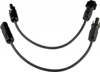 Gossen Metrawatt PV Adapter-Set Sunclix-MC4