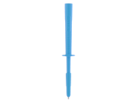Metrel A 1015 Prüfspitze, blau