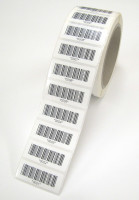 HT Barcode-Etiketten