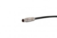 Rigel Temperature cable Interconnect