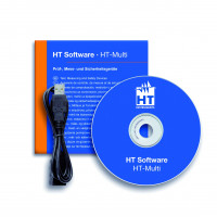 HT-Multi Software
