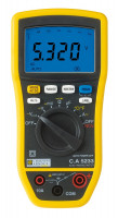 C.A 5233 Multimeter (TRMS)
