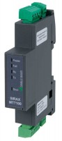 Gossen Metrawatt SIRAX MT7150 Dreiphasen-Netzanalysator