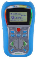 MI3242 MicroOhm 2A