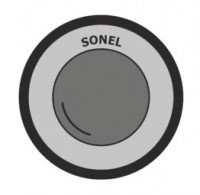 Sonel Teleobjektiv 85 mm KT-650/670