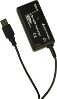 Gossen Metrawatt Adapter IrDa-USB