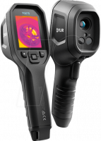 FLIR TG275 Wärmebildkamera zur Fahrzeugdiagnose