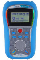 Metrel MI3123 SMARTEC Erdung / Zange Vorführgerät
