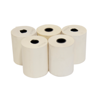 Rigel Thermal Paper Roll (5 Pack)