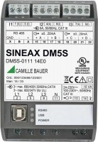 Gossen Metrawatt SINEAX DM5S Messumformer