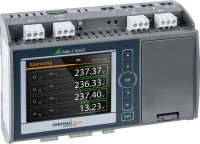 Gossen Metrawatt CENTRAX CU5000 Leistungsmessgerät