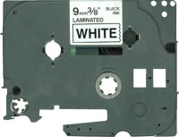 Schriftbandkassettensatz (8mm) für Barcodedrucker