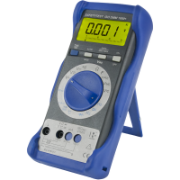 Safetytest DMM 1000 Iso-Multimeter