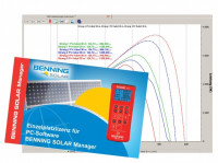 Benning Software Solar-Manager