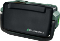 Gossen Metrawatt Schutzabdeckung für Secutest BASE/PRO und Seculife ST BASE/BASE25 (M7050 Serie)
