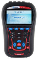 MI2885ST Master Q4 EU Standart Set