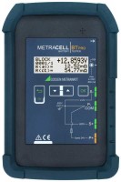Gossen Metrawatt Metracell BT Pro Batterietester Comfort