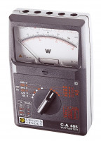 C.A 405 Wattmeter