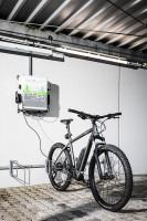 Spelsberg E-Bike Ladestation BCS Smart