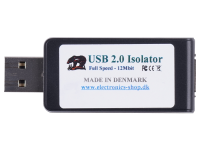 Metrel A 1521 USB 2.0 Isolator