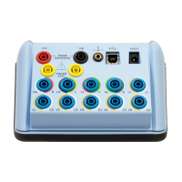Uni-Pulse 400 Defibrillatortester