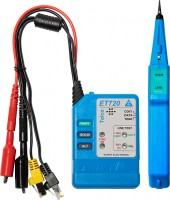Kurth Electronic Telco Leitungssucher Kit